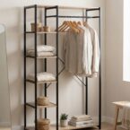 יחידת תליה ומידוף דגם רוי