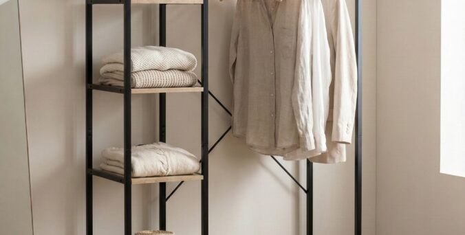 יחידת תליה ומידוף דגם רוי