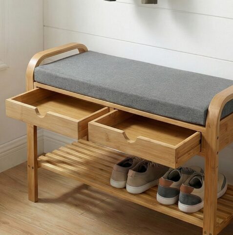 הדום ספסל דגם סטולי