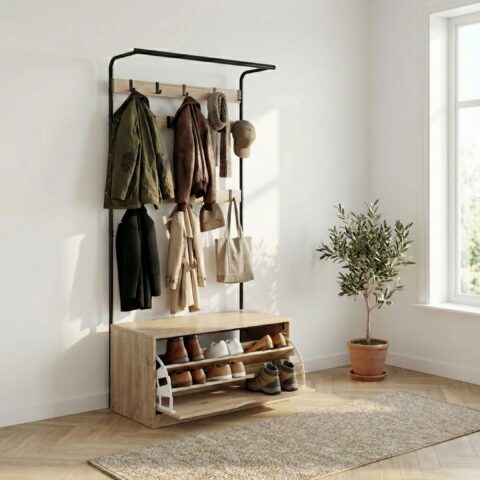 יחידת תליה דגם אלינה