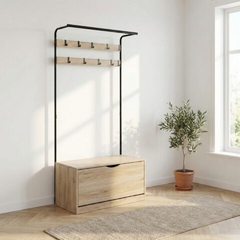 יחידת תליה דגם אלינה