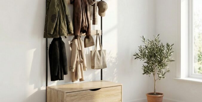 יחידת תליה דגם אלינה