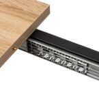 שולחן דגם דור בגוון אלון טבעי