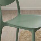 כיסא דגם סוזן ירוק
