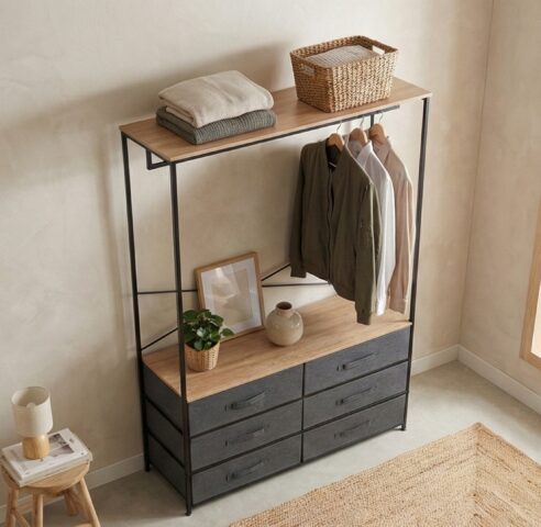 יחידת תליה דגם מונטנה