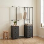 יחידת תליה ומידוף דגם מיילו