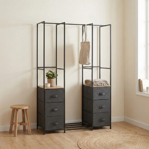 יחידת תליה ומידוף דגם מיילו