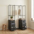 יחידת תליה ומידוף דגם מיילו