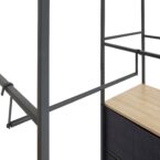 יחידת תליה ומידוף דגם מיילו