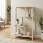 יחידת מדפים דגם ברנדה