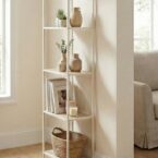 יחידת מדפים דגם כריס