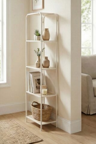 יחידת מדפים דגם כריס