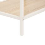 יחידת מדפים דגם כריס