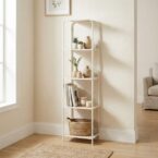 יחידת מדפים דגם כריס