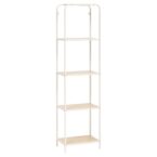 יחידת מדפים דגם כריס