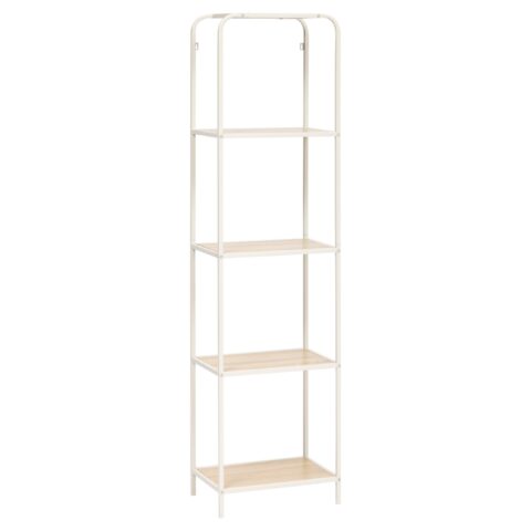 יחידת מדפים דגם כריס