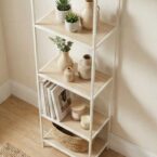 יחידת מדפים דגם כריס