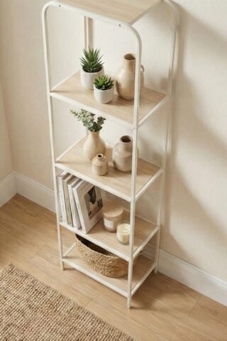 יחידת מדפים דגם כריס