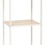 יחידת מדפים דגם כריס