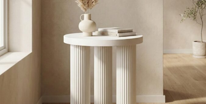 שידה דגם אלמה