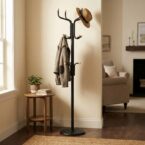 מתלה בגדים דגם ריקו