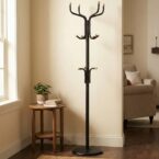 מתלה בגדים דגם ריקו