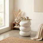 שידה דגם סטון