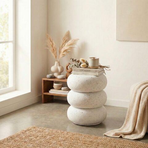 שידה דגם סטון