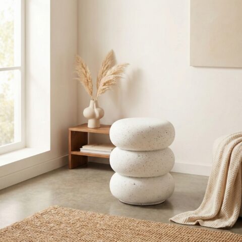 שידה דגם סטון