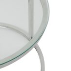 שולחנות סלון דגם טווין