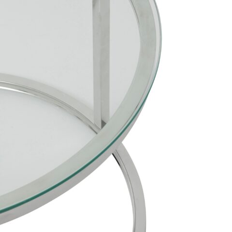 שולחנות סלון דגם טווין