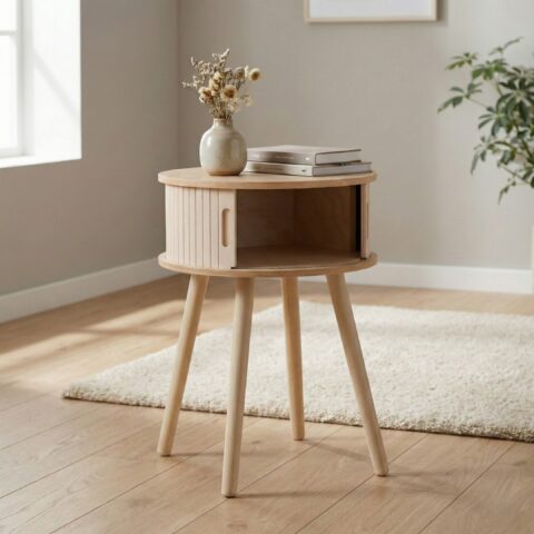 שידה דגם יעל