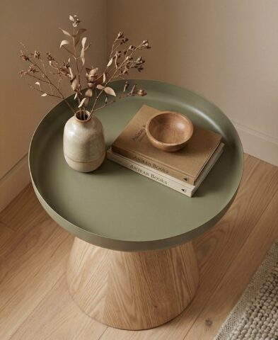 שידה דגם פיסטוק