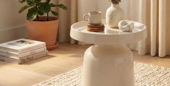 שידה דגם דון