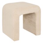 הדום דגם דלור בגוון שמנת