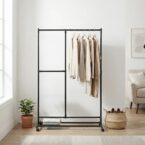 מתלה בגדים דגם לורנזו