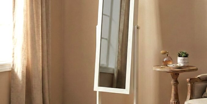 מראת גוף דגם שילה