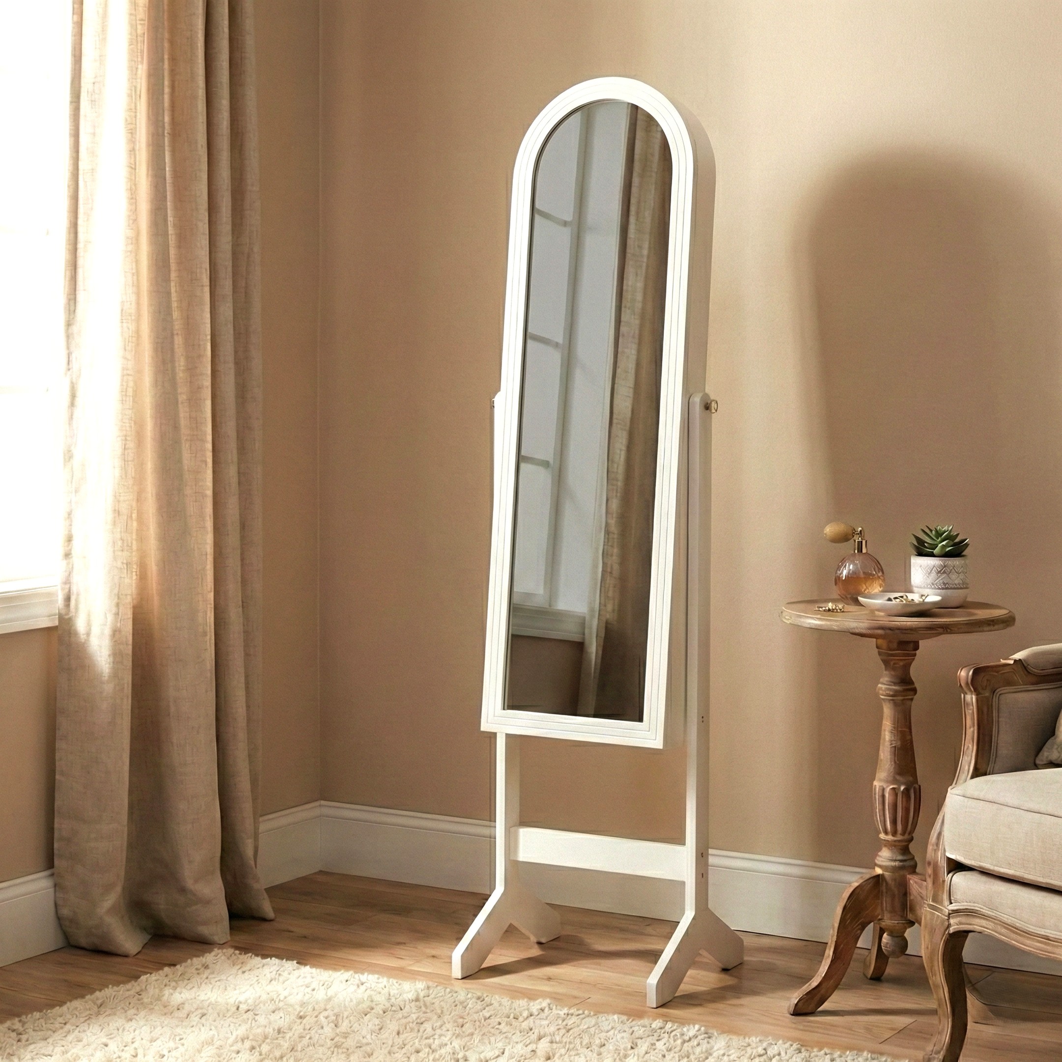 מראת גוף דגם שילה