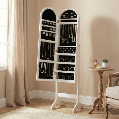 מראת גוף דגם שילה