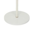 מתלה בגדים דגם ליר שמנת