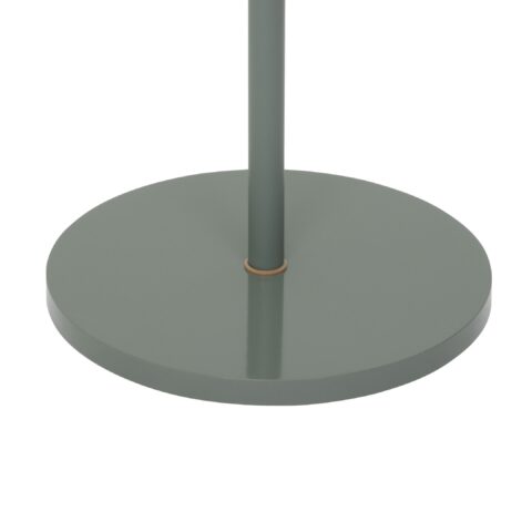 מתלה בגדים דגם ליר ירוק חאקי