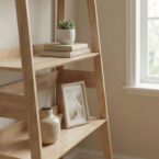 יחידת מדפים דגם אליה