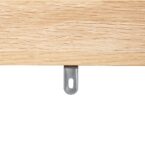 יחידת מדפים דגם אליה