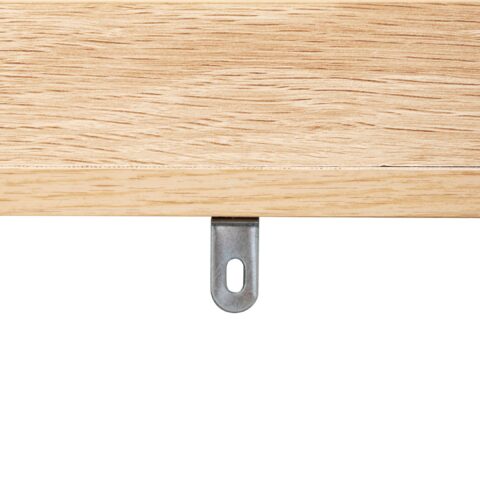 יחידת מדפים דגם אליה