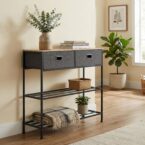 יחידת אחסון דגם אייבורי