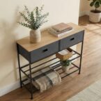 יחידת אחסון דגם אייבורי