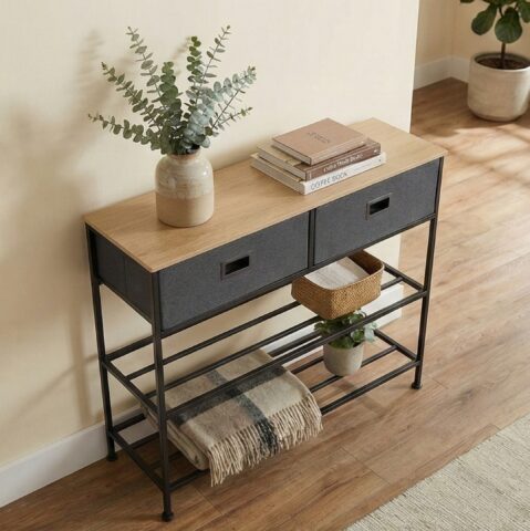 יחידת אחסון דגם אייבורי