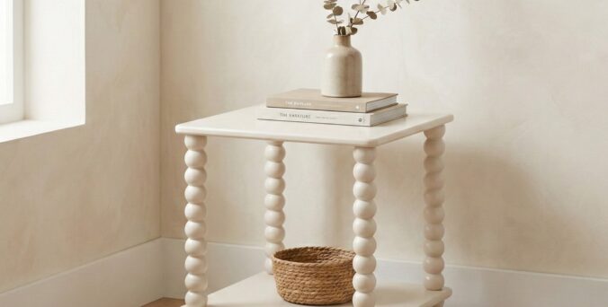 שידה דגם סטנלי