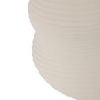 שידה דגם לואי לבן