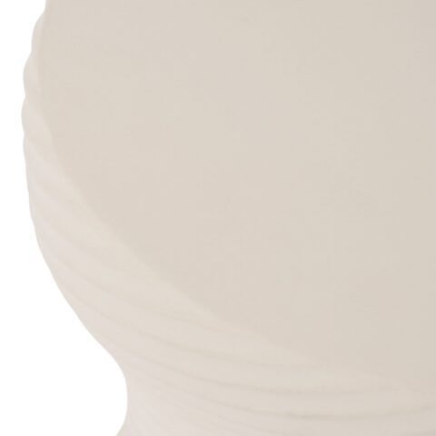 שידה דגם לואי לבן